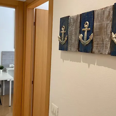Apartamento Civico 148- - Per Famiglie