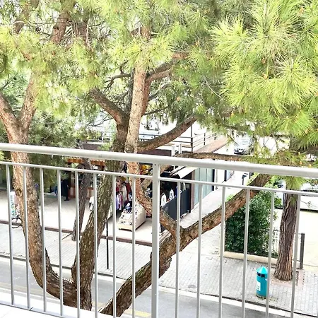 Apartament Civico 148- - Per Famiglie *