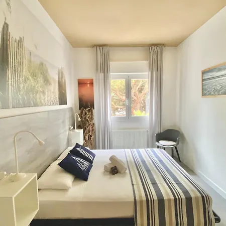 Civico 148- - Per Famiglie Apartment