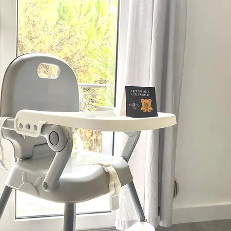 Apartment Civico 148- - Per Famiglie