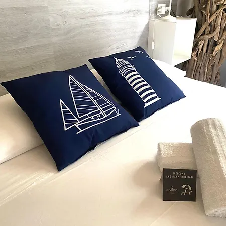 Civico 148- - Per Famiglie Apartment