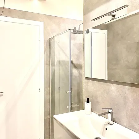 Apartment Civico 148- - Per Famiglie *