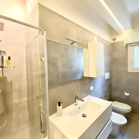 Civico 148- - Per Famiglie Apartament *