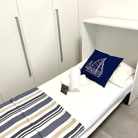 Apartament Civico 148- - Per Famiglie Lido di Jesolo