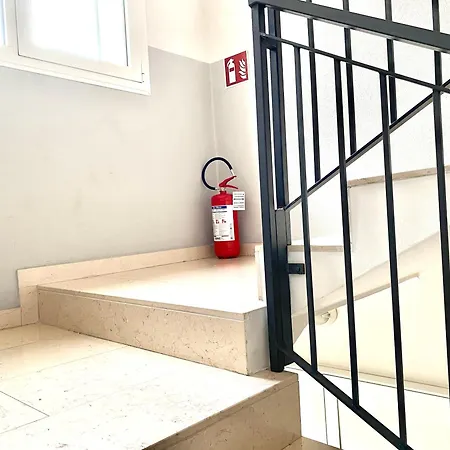 Apartament Civico 148- - Per Famiglie