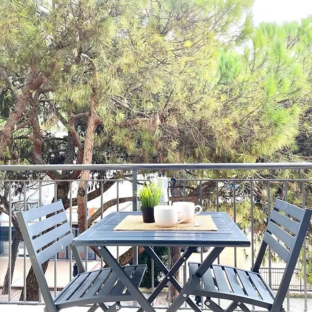 Civico 148- - Per Famiglie Apartament Lido di Jesolo