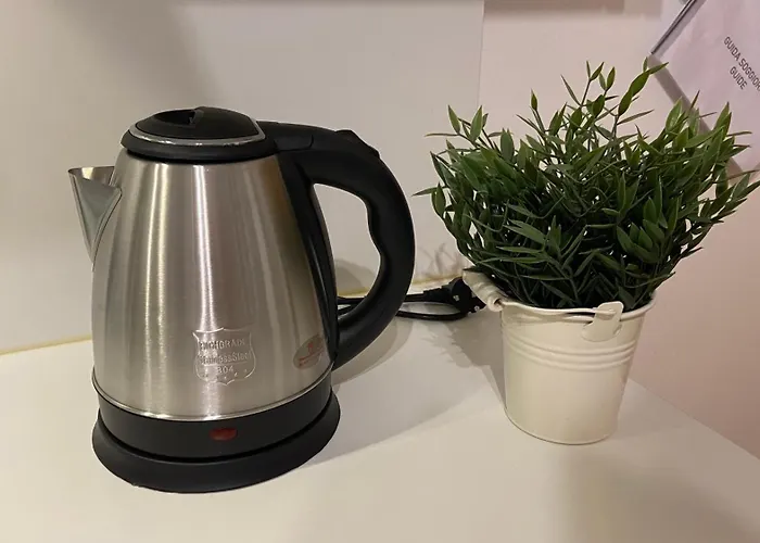 Apartment Civico 148- - Per Famiglie