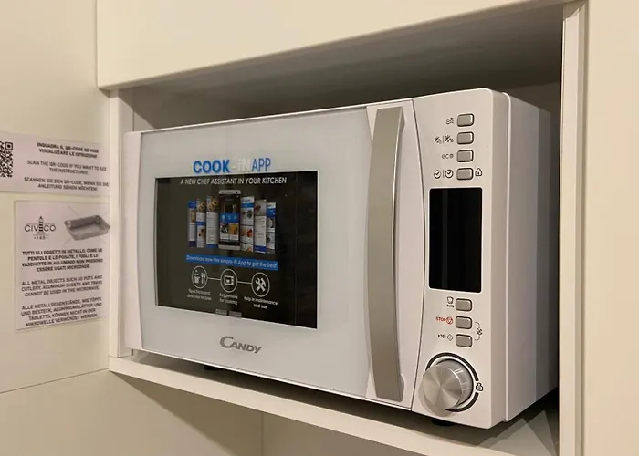 Apartment Civico 148- - Per Famiglie Lido di Jesolo