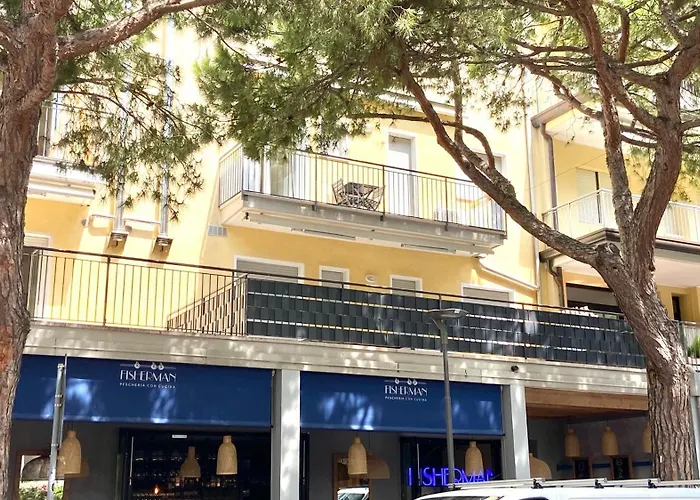 Apartment Civico 148- - Per Famiglie