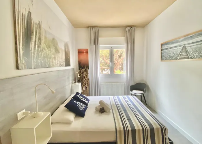 Civico 148- - Per Famiglie Apartment