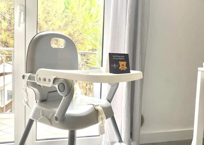 Apartment Civico 148- - Per Famiglie