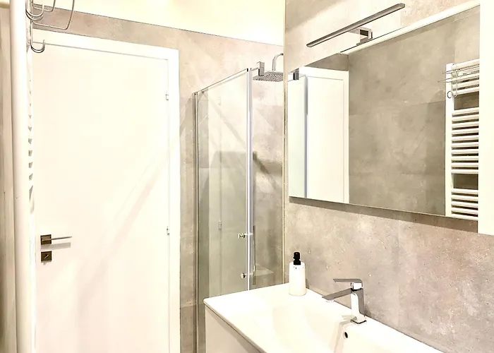 Apartment Civico 148- - Per Famiglie *