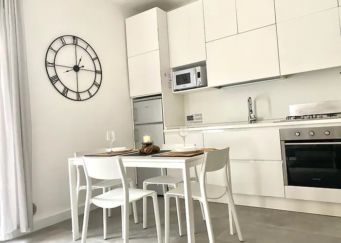 Civico 148- - Per Famiglie Apartment Lido di Jesolo