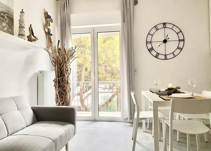 Apartment Civico 148- - Per Famiglie