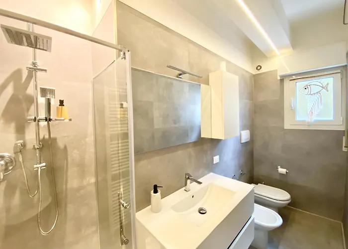 Civico 148- - Per Famiglie Apartment *