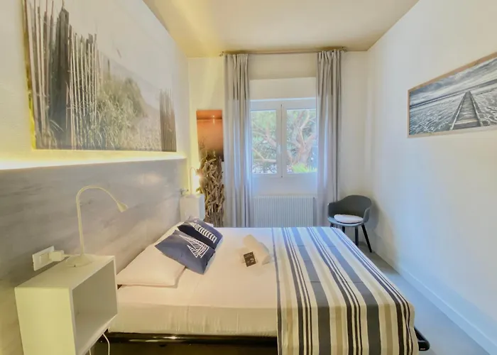 Civico 148- - Per Famiglie Lido di Jesolo