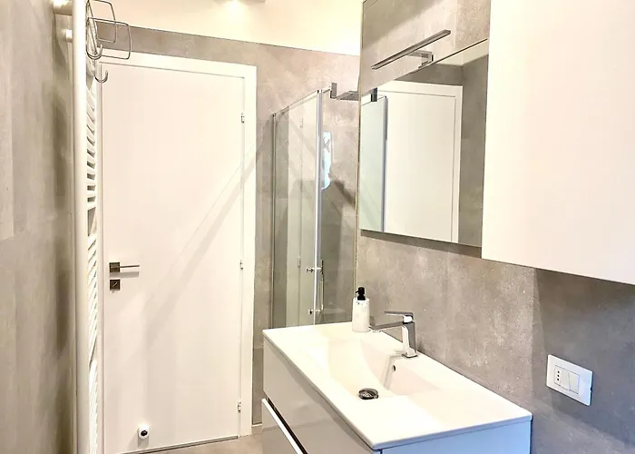 Apartment Civico 148- - Per Famiglie *