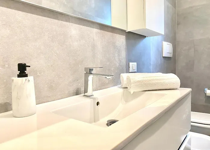 Apartment Civico 148- - Per Famiglie *