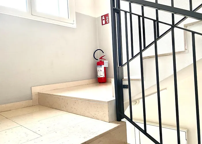 Apartment Civico 148- - Per Famiglie